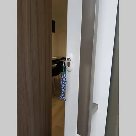 Apartament Beach'n Wave House