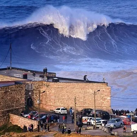 Apartament Beach'n Wave House
