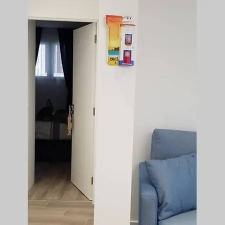 Apartament Beach'n Wave House