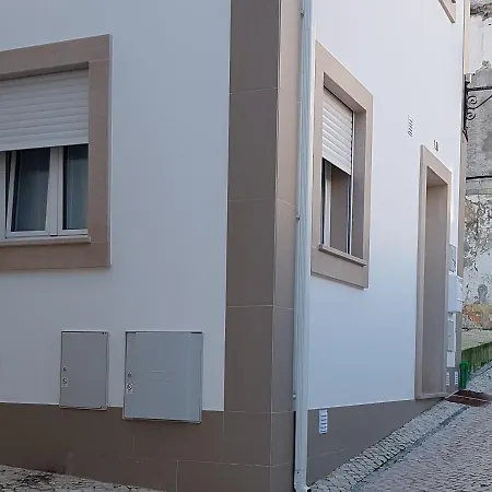 Apartament Beach'n Wave House
